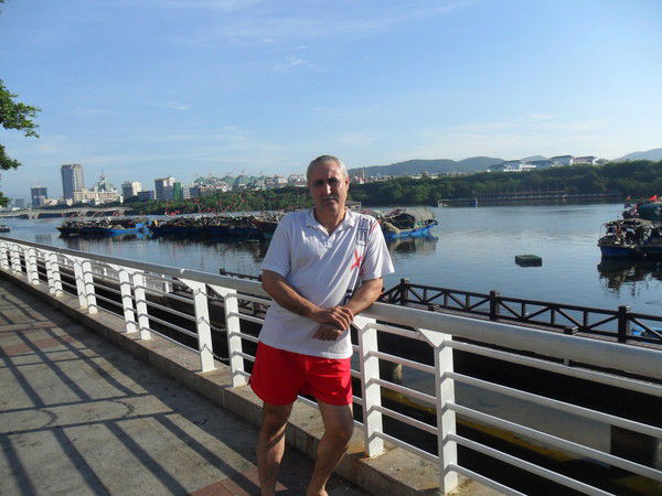 Рамиль Лутфуллин