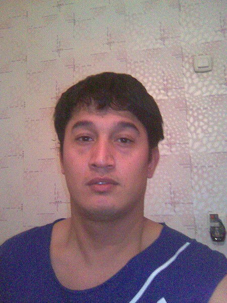 Сухроб Рахматуллоев