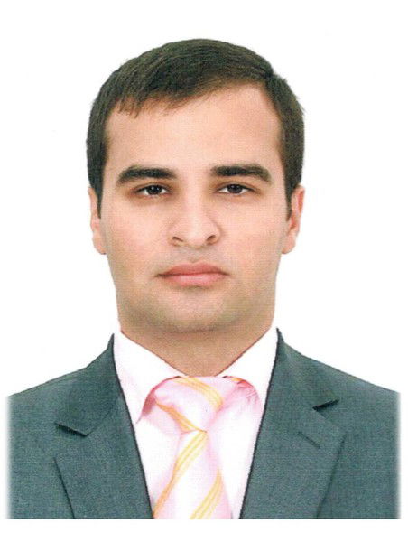 Арман Григорян