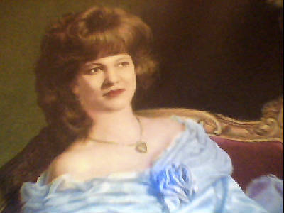 Анна Соболева