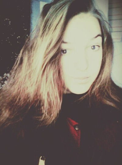 Анастасия Иванова