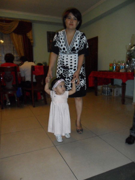 Перизат Аязбаева