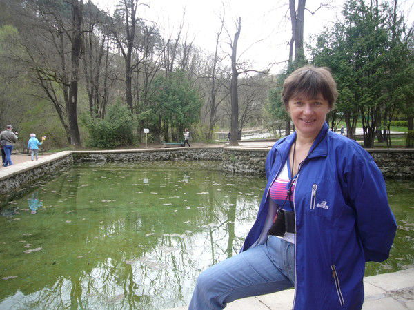 Ольга Козлакова