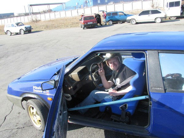 Иван Пикулин