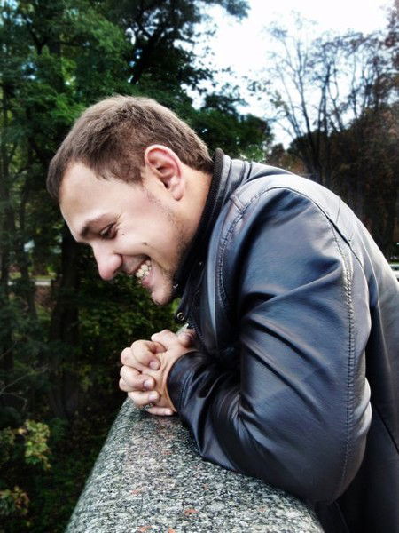 Виталик Кутний