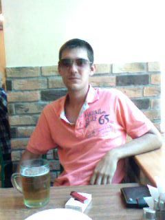 Игорек Костюченко