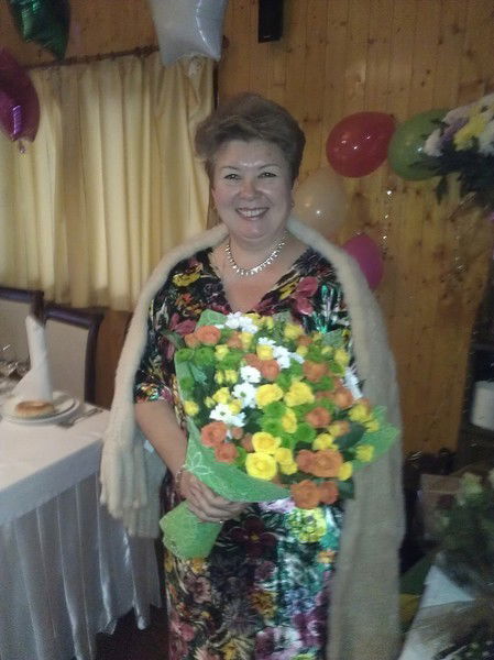 Алла Павлова