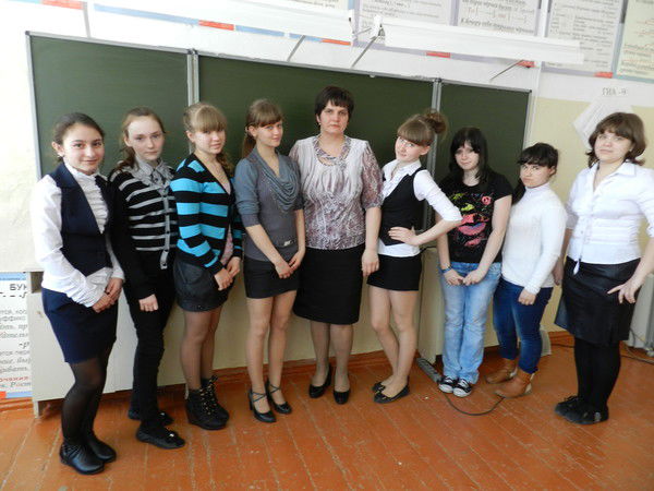 Нина Владимирова