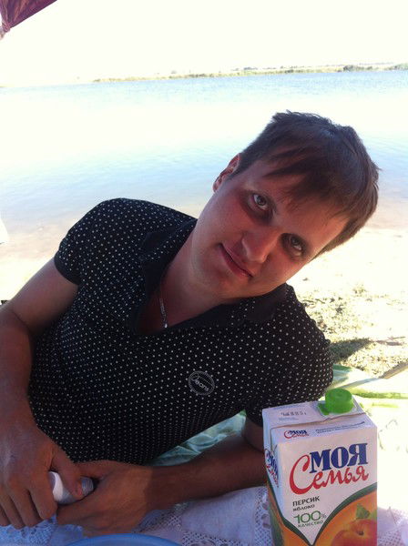 Дмитрий Шавлыгин