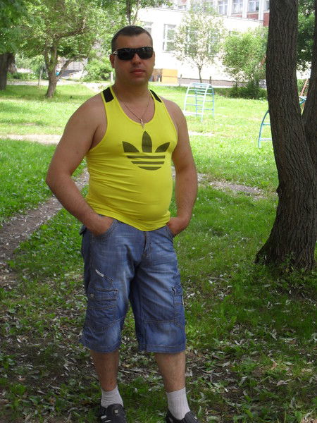 Андрей Богданчук