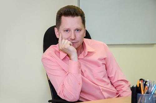 Гаврилов Евгений