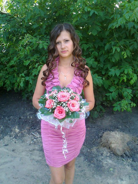 Елена Ивакина