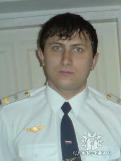 Владимир Миронов