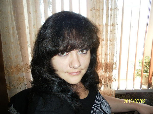 Ольга Николавна