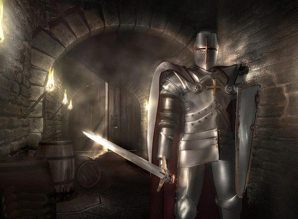 Юрий Бестемянников