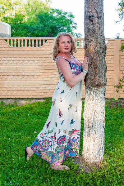 Настя Матвеева