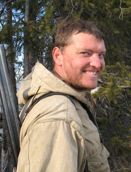 Александр Оленев