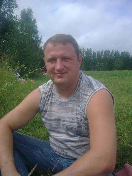 Дмитрий Солопов