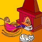 Дед Митрофан