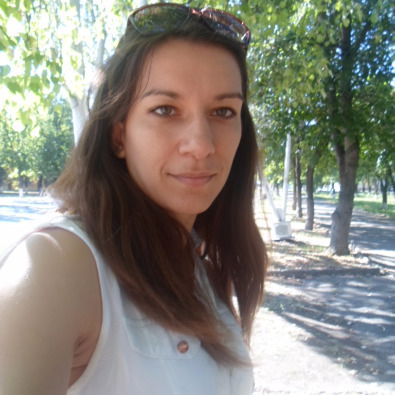 Татьяна Манько