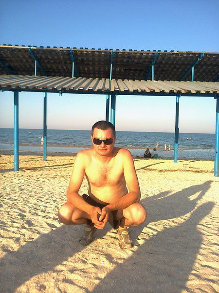 Vitalik Anistratenko