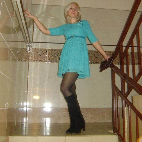 Елена Ляпустина