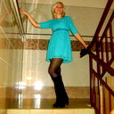 Елена Ляпустина