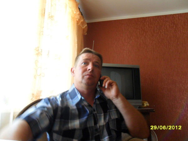 Андрей Строительство