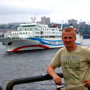 Evgeniy Ostashov