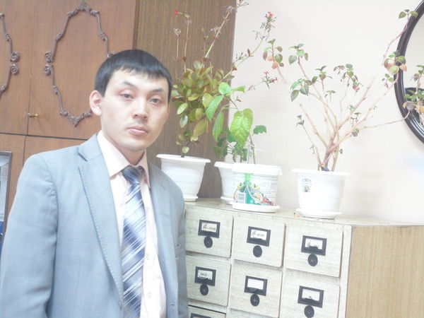 Саке Жазыбаев