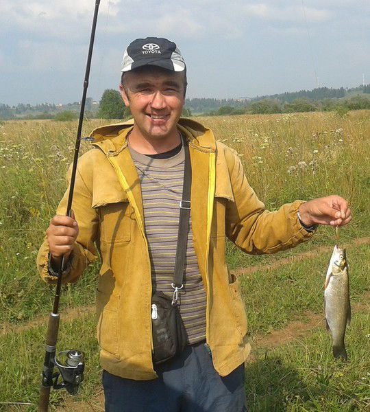 Сергей Порубов