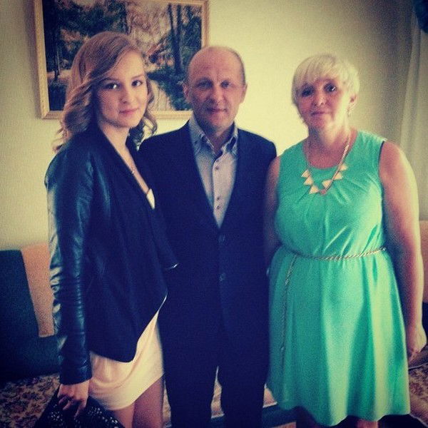 Ольга Васильева