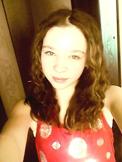 Кристина Клещёва