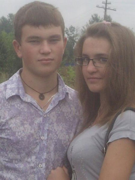 Машенька Новинская