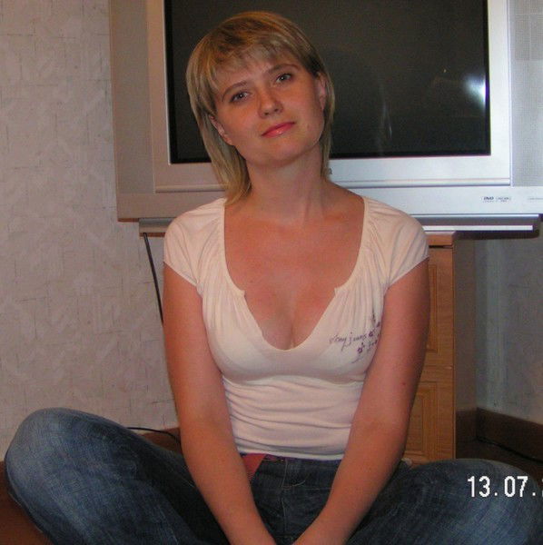 Елена Рудакова