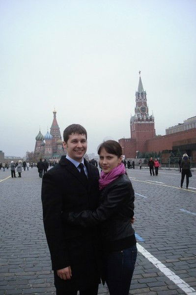 Олег Шульгин