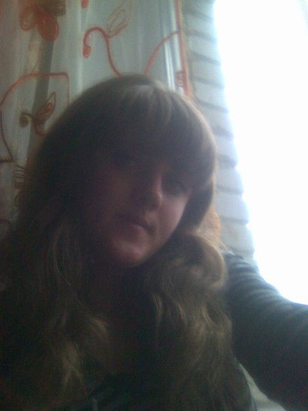 Кристина Санкина