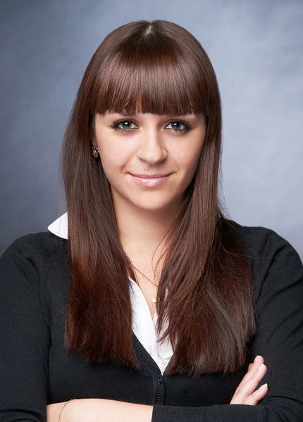 Кристина Лактионова