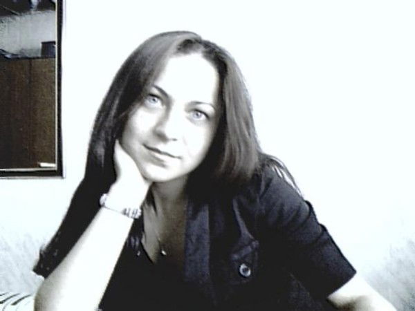 Анастасия Митрохина