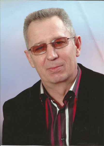 Александр Иконников