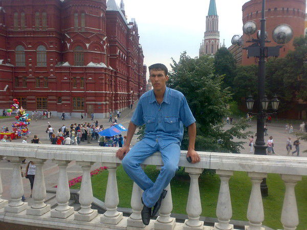 Сайф Аминов