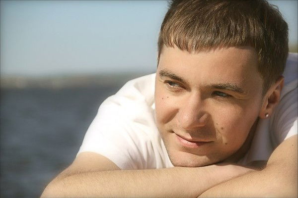 Роман Мамченко