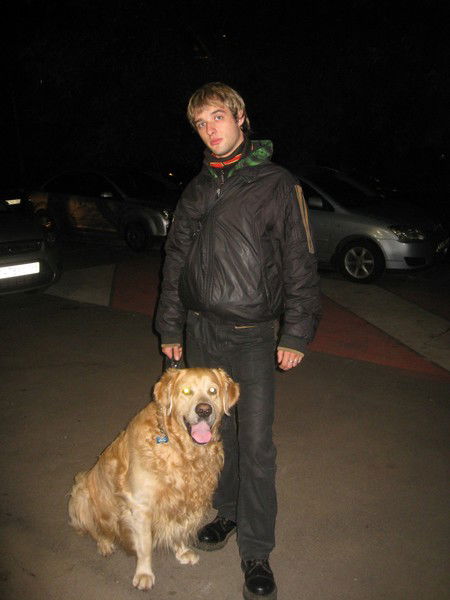 Юрец Демьяненко