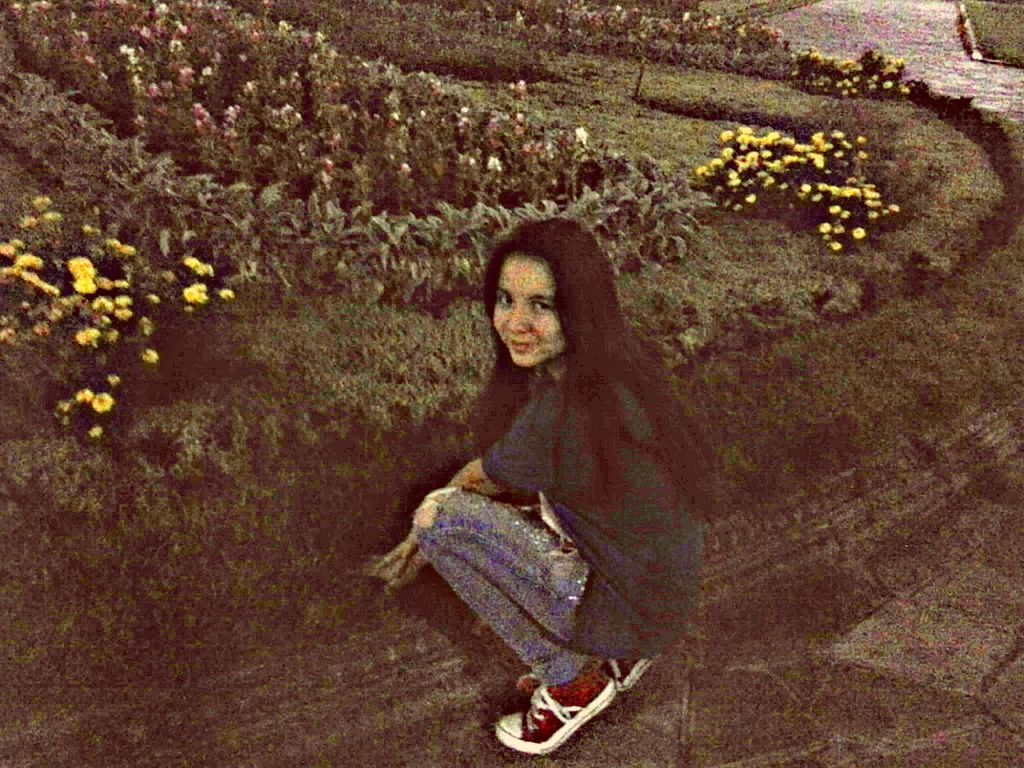 Александра Наумова