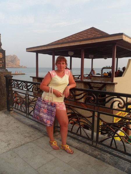 Людмила Герасименко