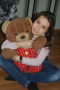 Лилия Бикмаева