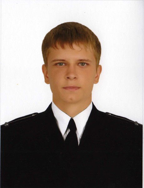 Андрей Янчевский