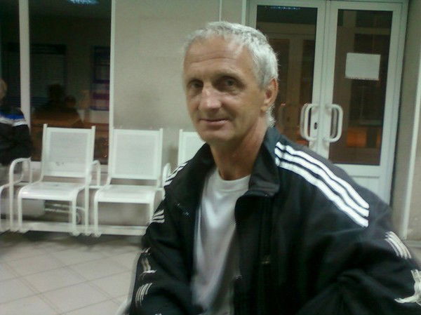 Юрий Коваленко