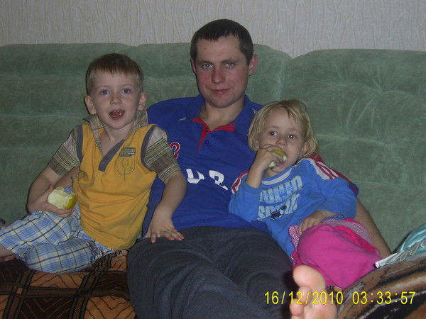 Павел Колодич