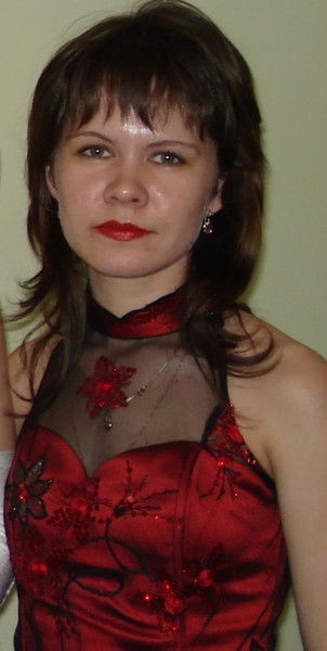 Светлана Ротенбергер